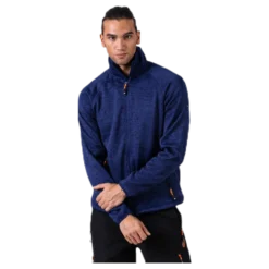 Gabriel Jacket Blue