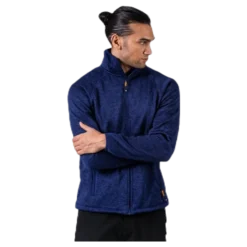 Gabriel Jacket Blue