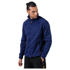 Gabriel Jacket Blue