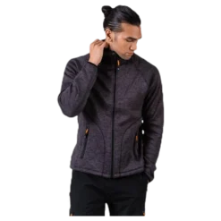 Gabriel Jacket Grey