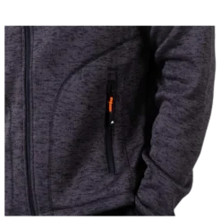 Gabriel Jacket Grey