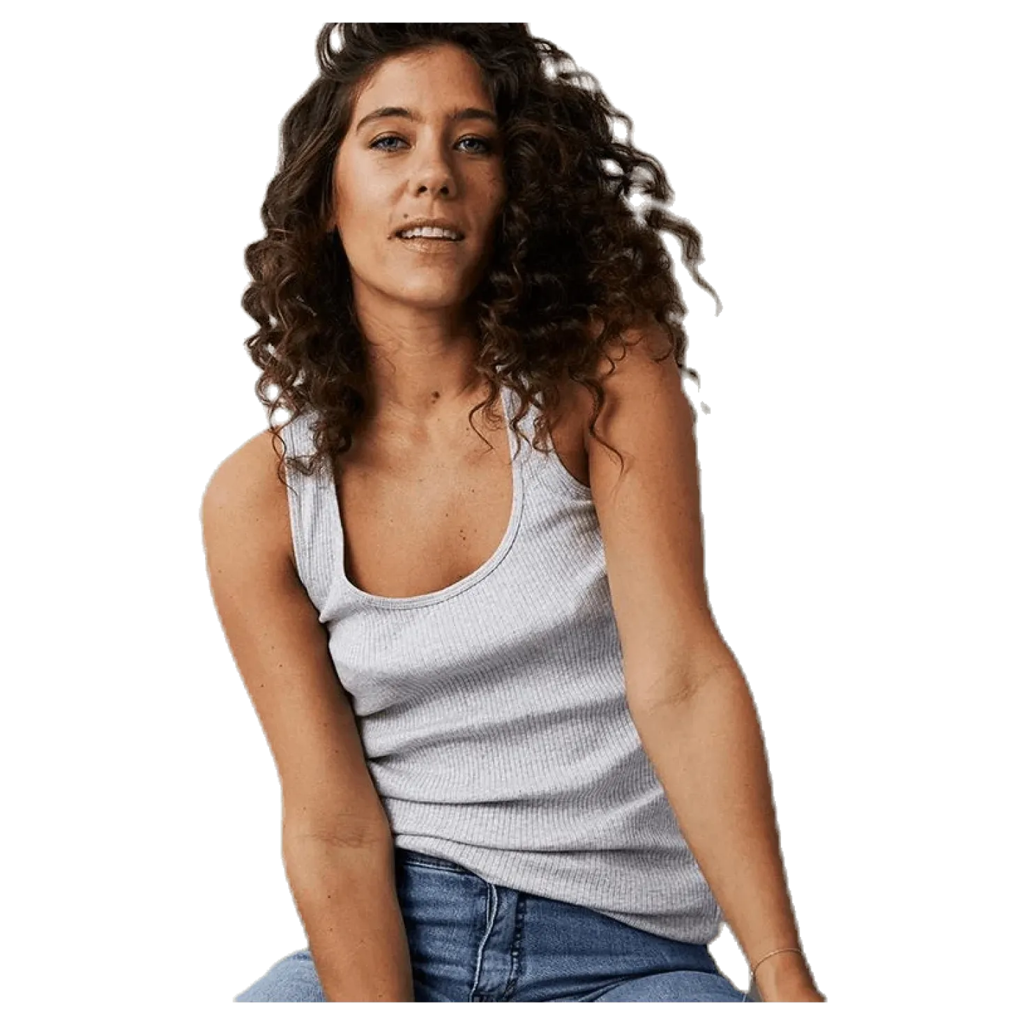 Gabriella Eco Grey