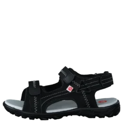 Gadfly Black/Grey 01