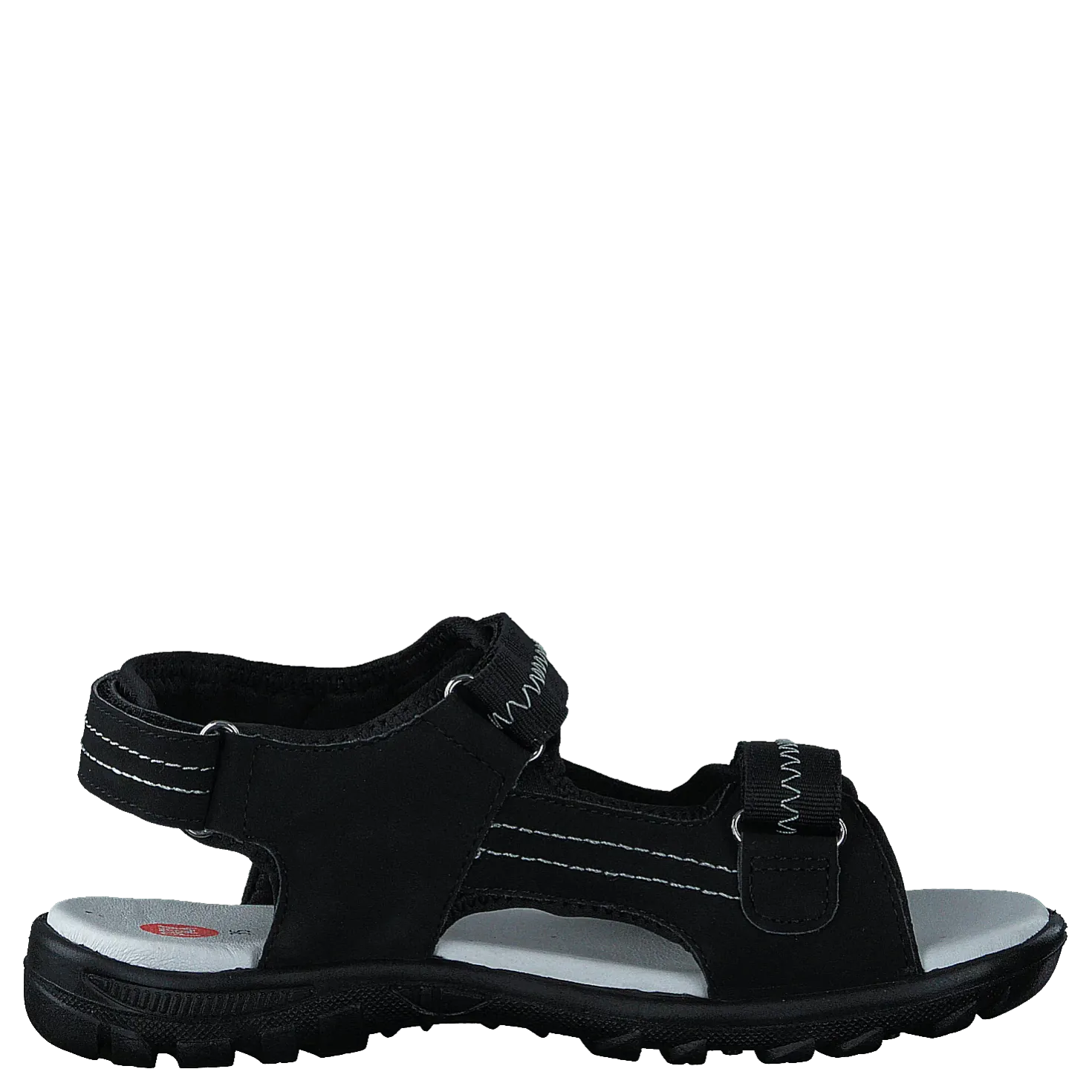 Gadfly Black/Grey 01