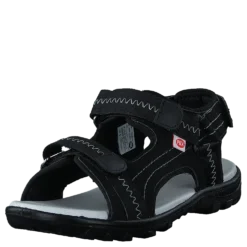 Gadfly Black/Grey 01