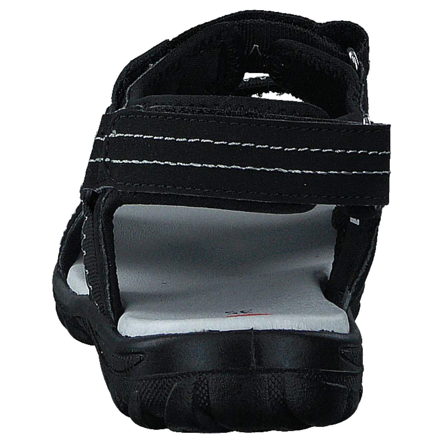 Gadfly Black/Grey 01