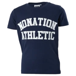 Gail T-Shirt Blue