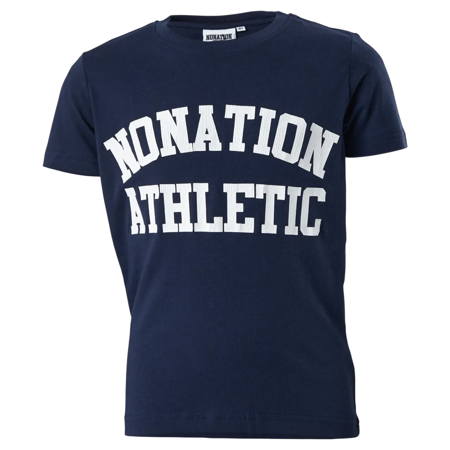 Gail T-Shirt Blue