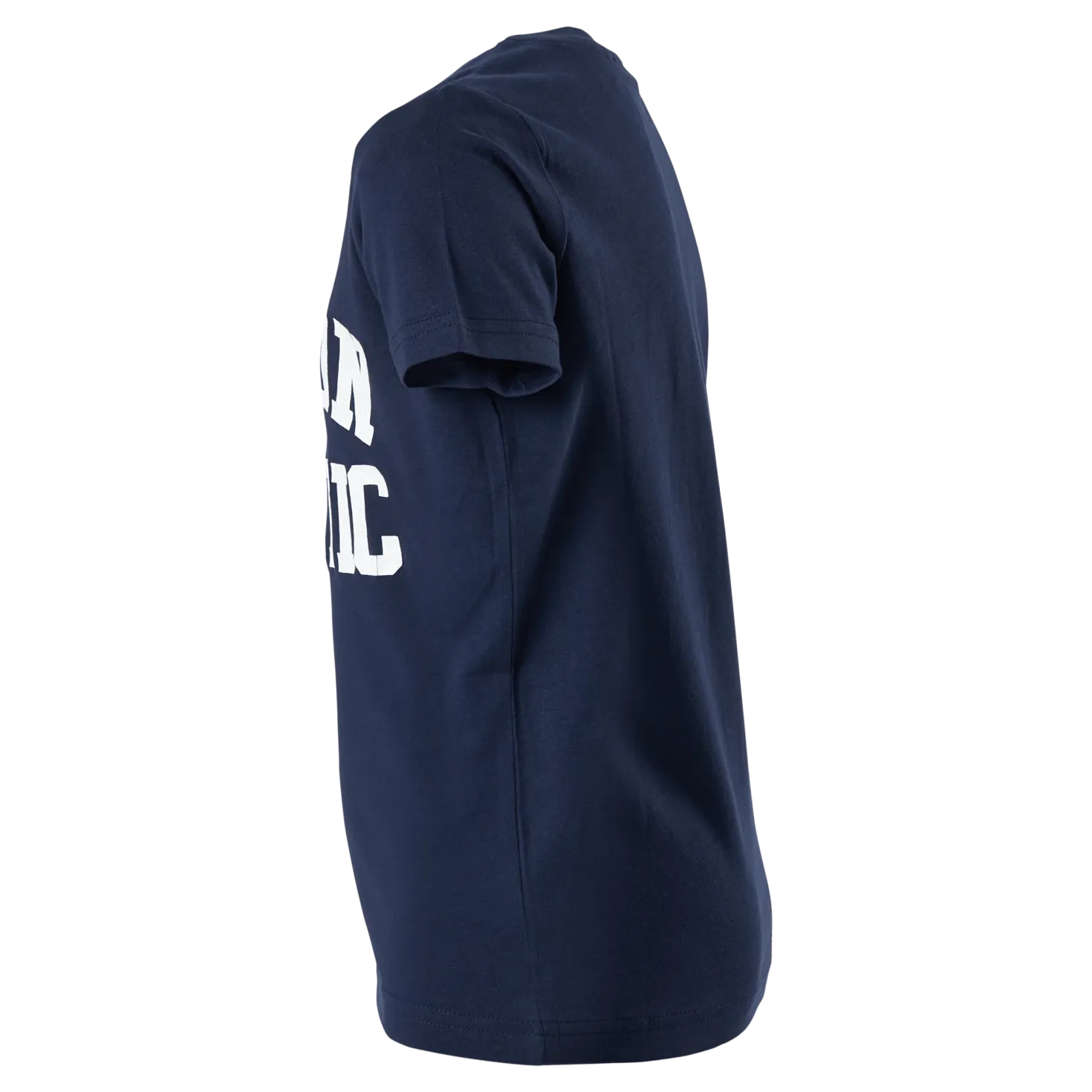 Gail T-Shirt Blue