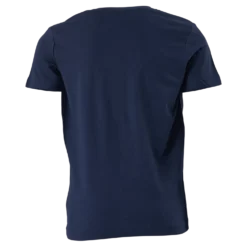 Gail T-Shirt Blue