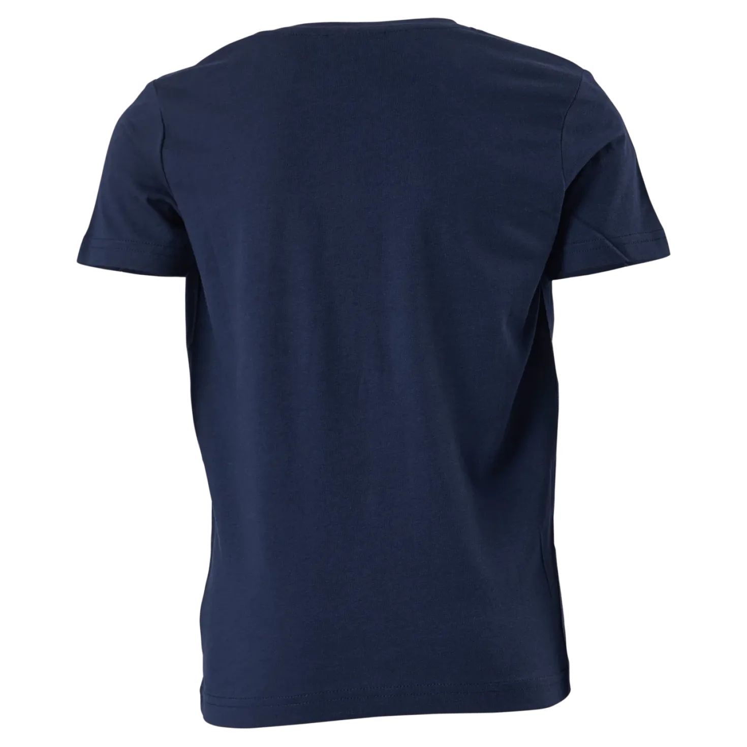 Gail T-Shirt Blue