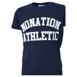 Gail T-Shirt Blue