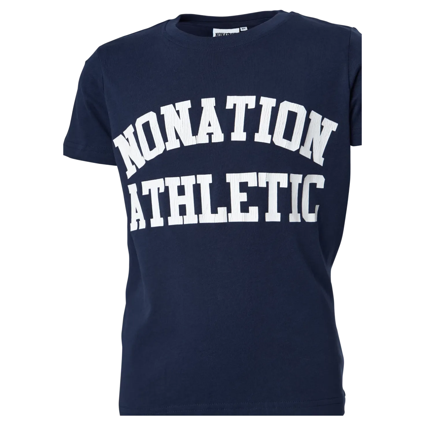 Gail T-Shirt Blue