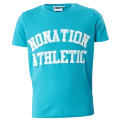 Gail T-Shirt Blue