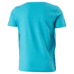 Gail T-Shirt Blue