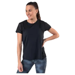 Galactical Tee Black