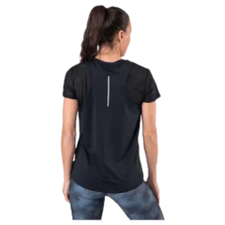 Galactical Tee Black