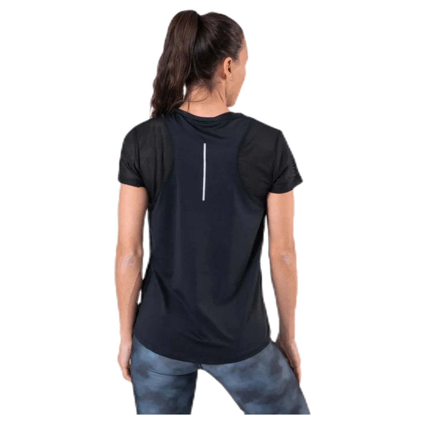Galactical Tee Black