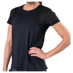 Galactical Tee Black