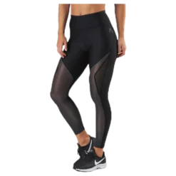 Galactical Tights Black