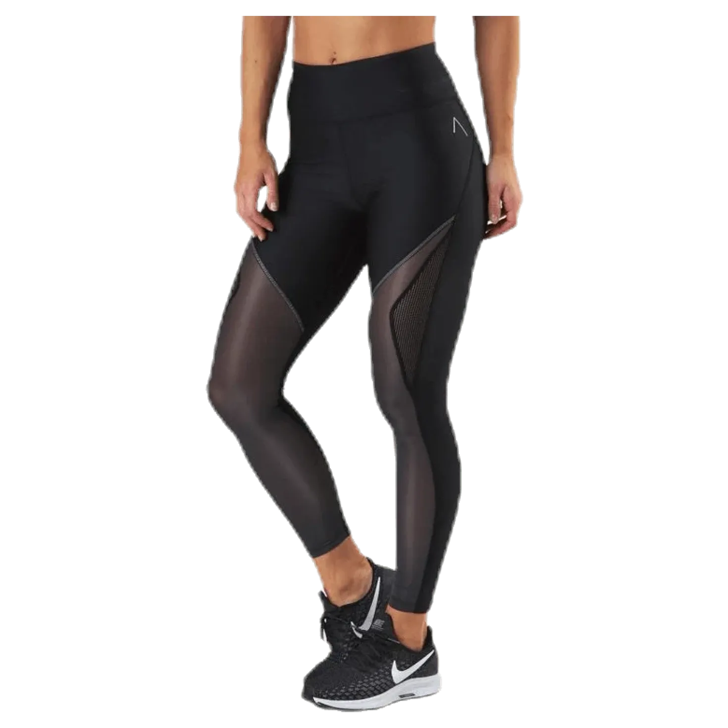 Galactical Tights Black
