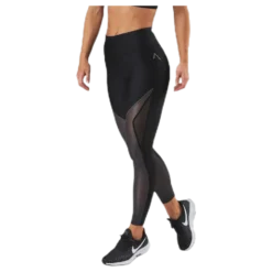 Galactical Tights Black