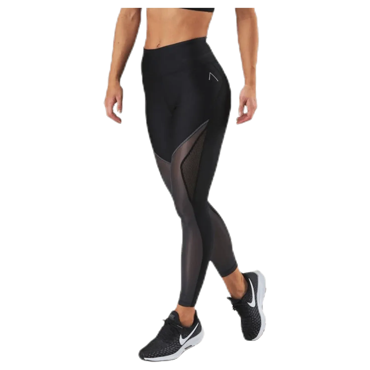 Galactical Tights Black