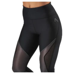 Galactical Tights Black