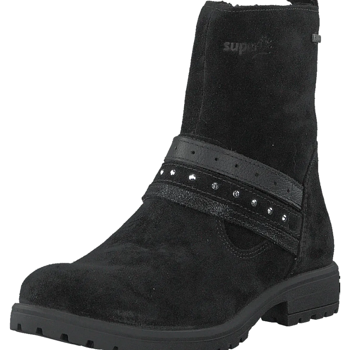 Galaxy Black