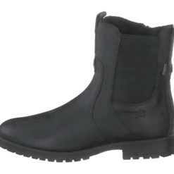 Galaxy Gore-tex Black