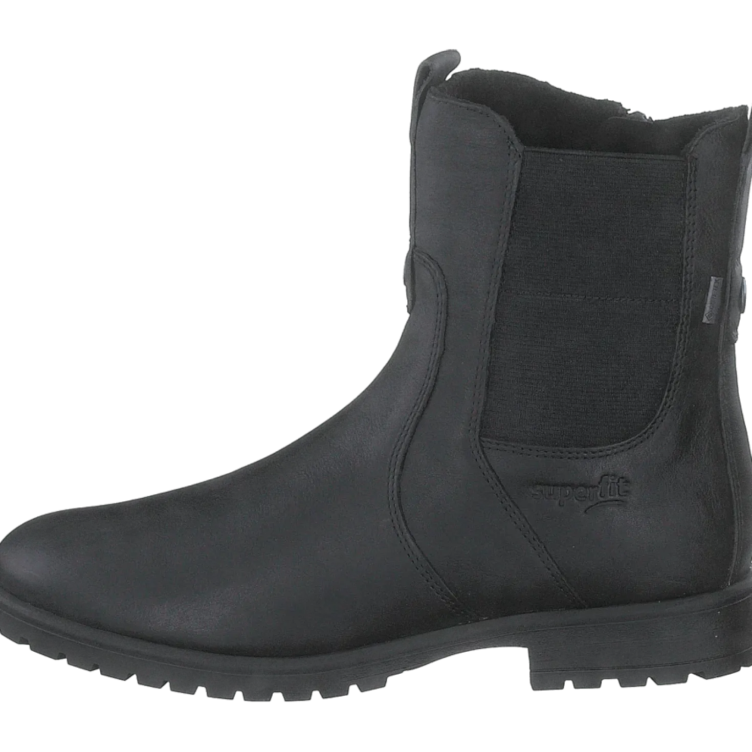 Galaxy Gore-tex Black
