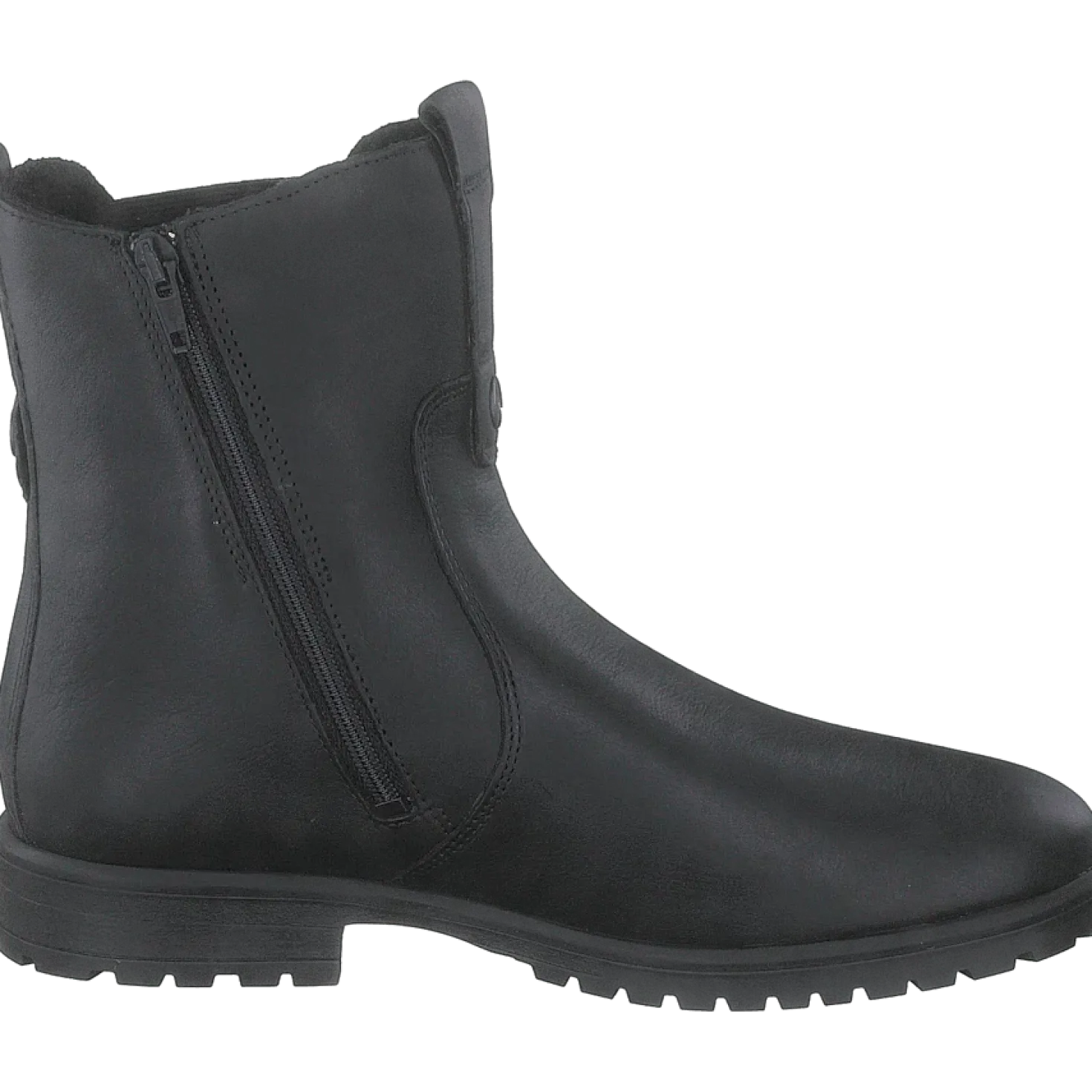 Galaxy Gore-tex Black