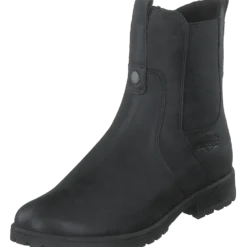 Galaxy Gore-tex Black