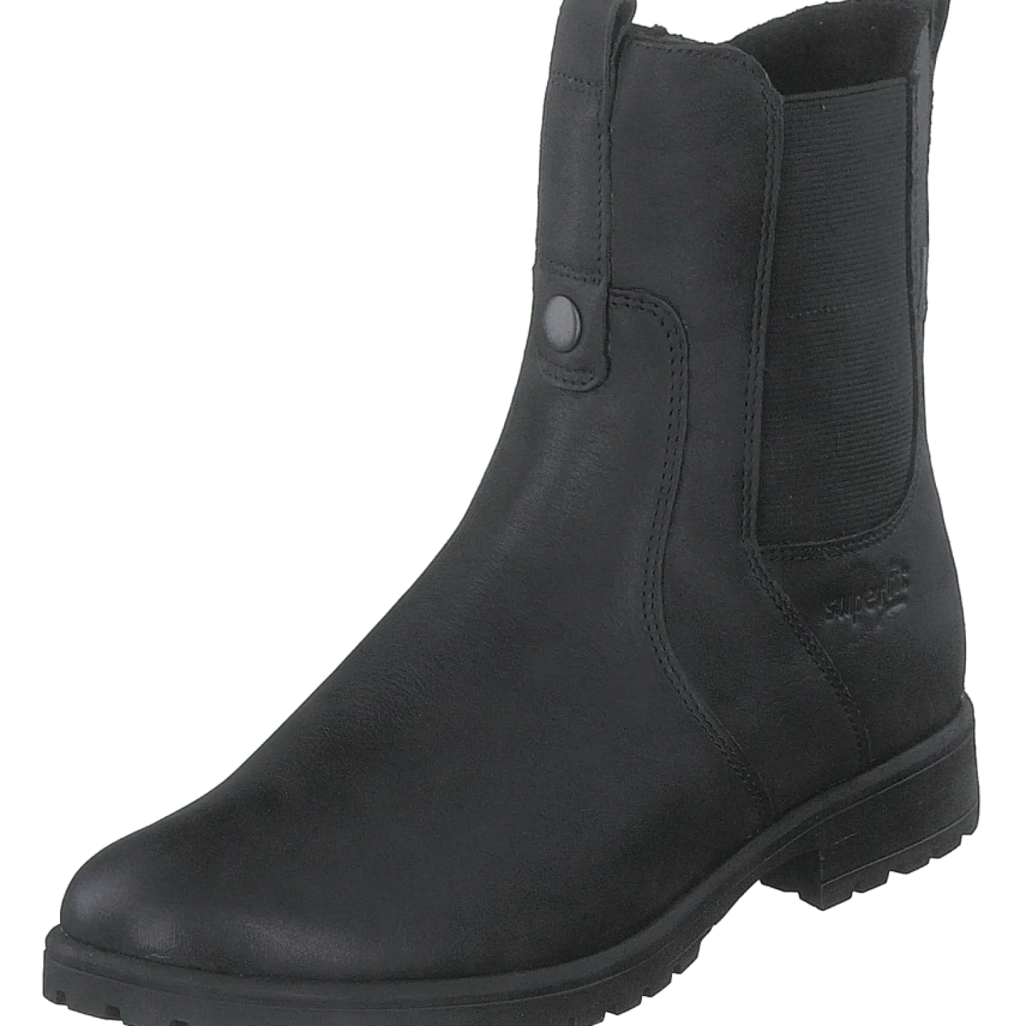 Galaxy Gore-tex Black