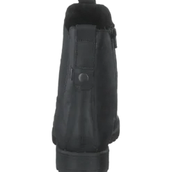 Galaxy Gore-tex Black