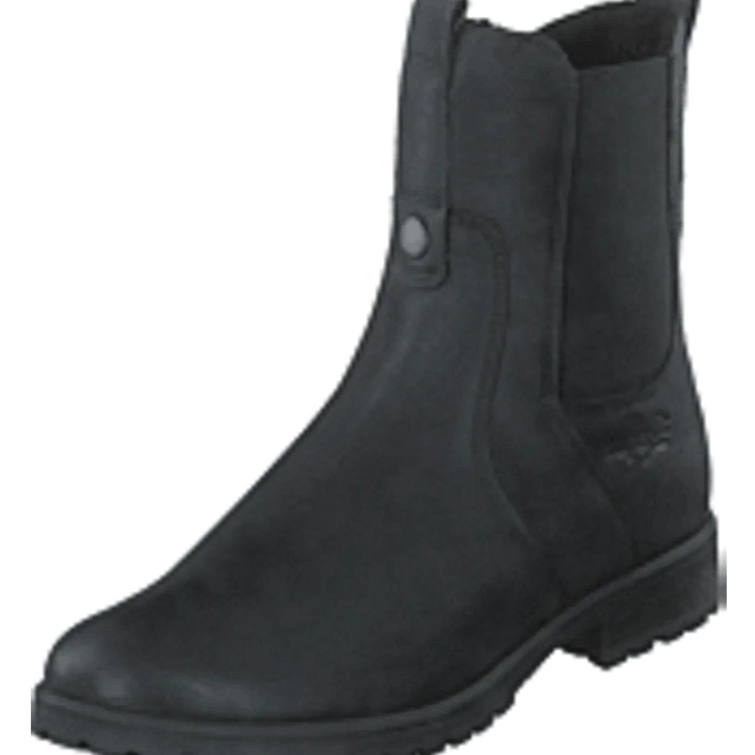 Galaxy Gore-tex Black