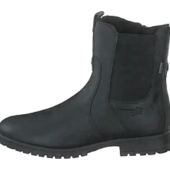 Galaxy Gore-tex Black