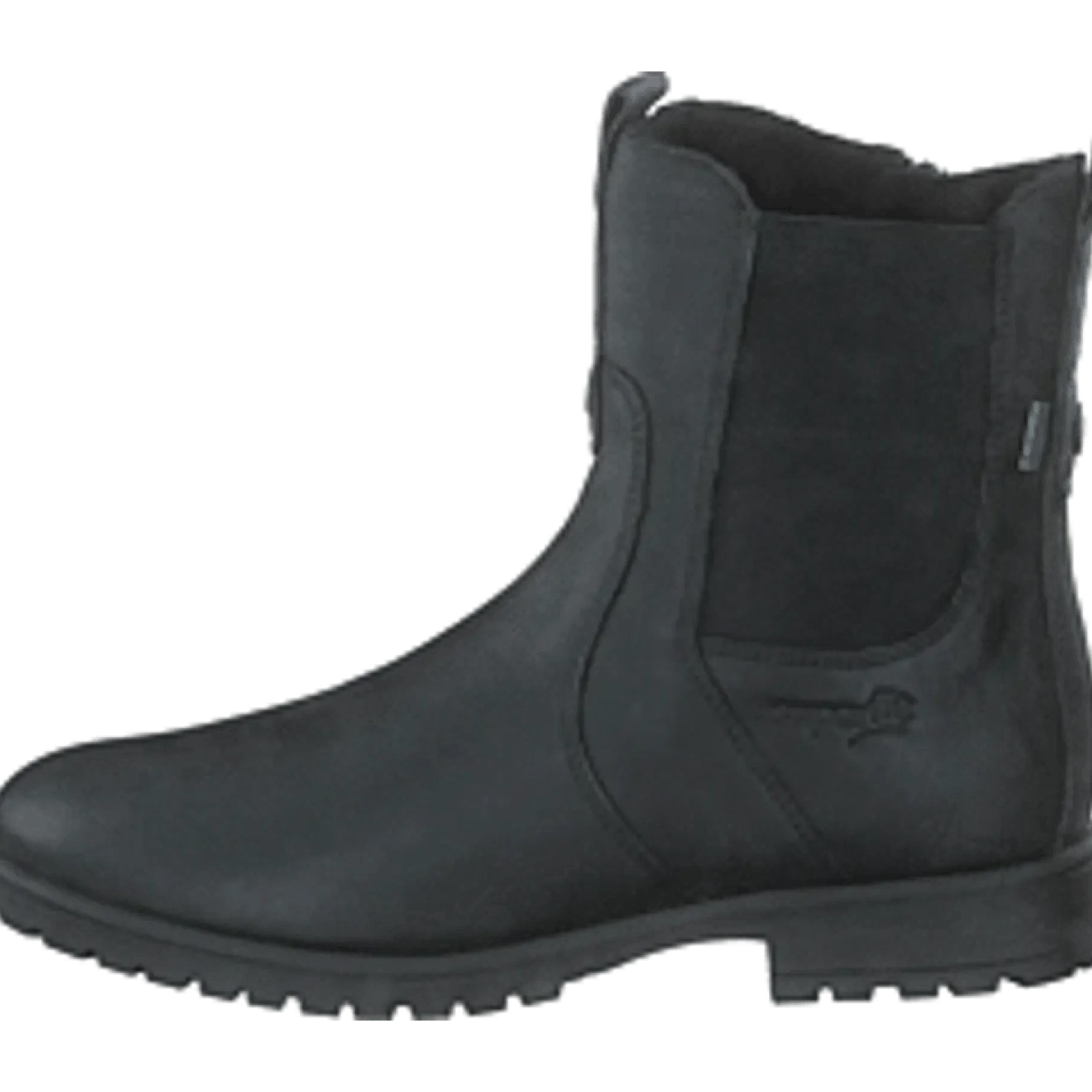 Galaxy Gore-tex Black