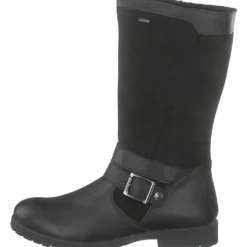 Galaxy Gore-tex® Black Combi