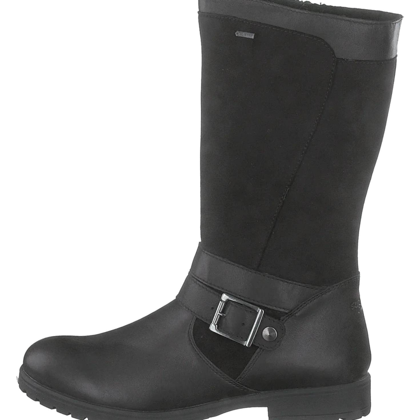 Galaxy Gore-tex® Black Combi