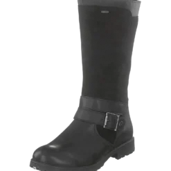Galaxy Gore-tex® Black Combi