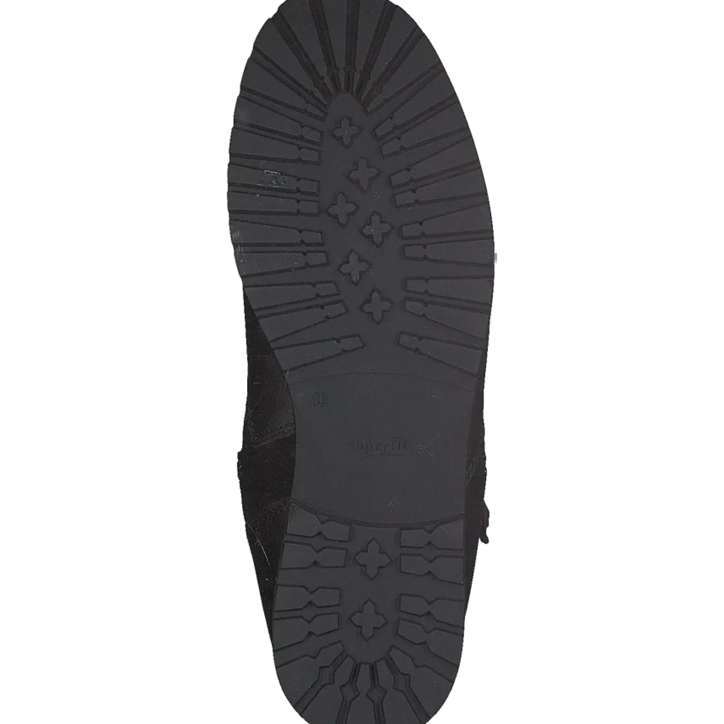Galaxy Gore-tex® Black Combi