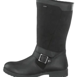 Galaxy Gore-tex® Black Combi