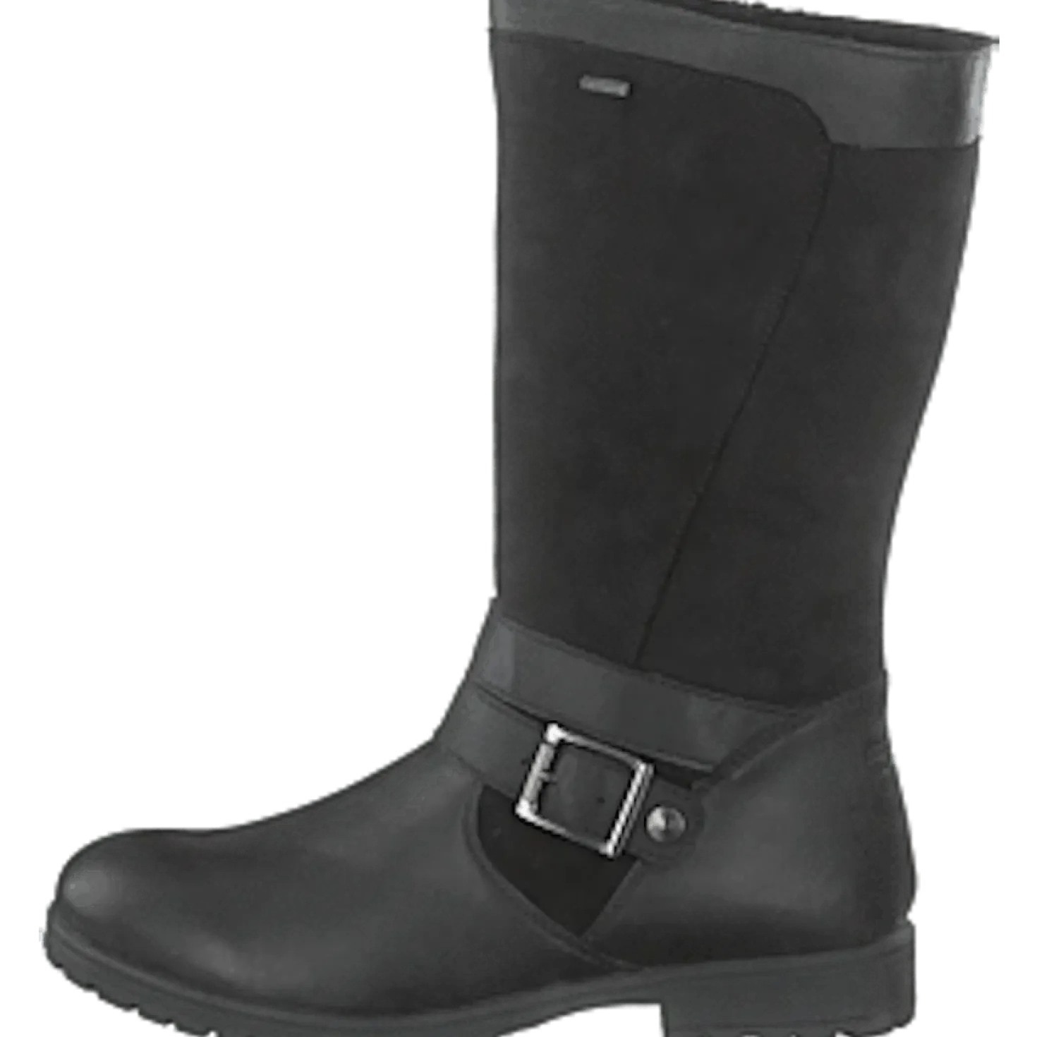 Galaxy Gore-tex® Black Combi