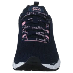 Galaxy Sporty Dk Blue Pink