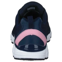 Galaxy Sporty Dk Blue Pink