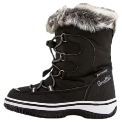 Galena Park WP Winterboot Black