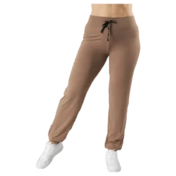 Galvanic Pant Taupe Grey