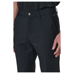 Gamer Polo Puma Black-quiet Shade
