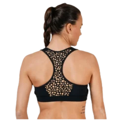Garda lacercut Bra Black